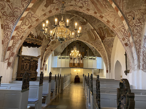 Lyngby Kirke