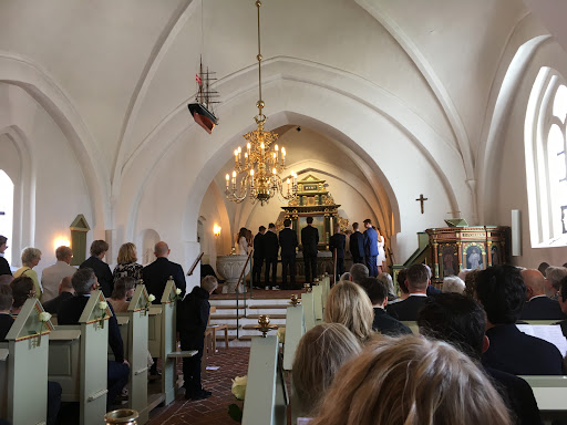 Lundtofte Kirke