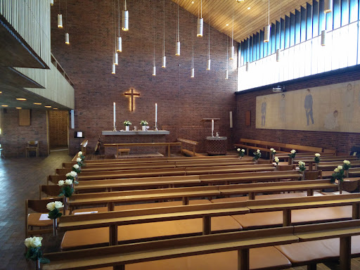 Stengård Kirke