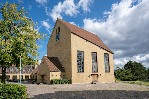 Sorgenfri Kirke