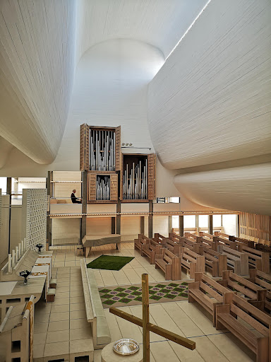 Bagsværd Kirke