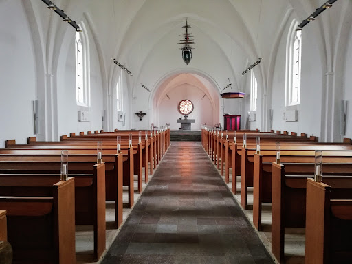 Jægersborg Kirke