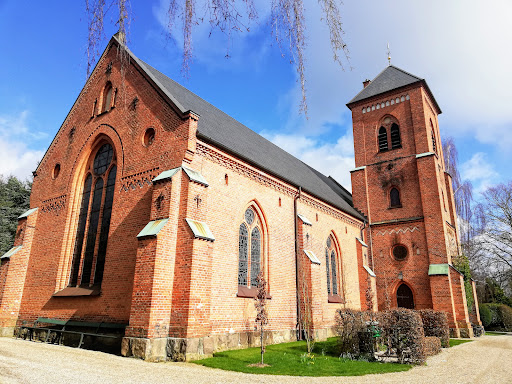 Taarbæk Kirke