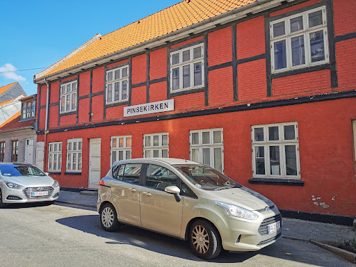 Pinsekirken