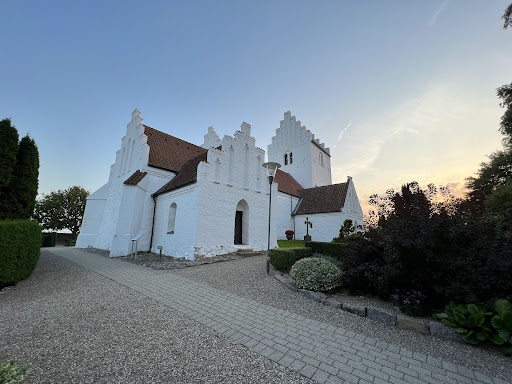 Tømmerup Kirke
