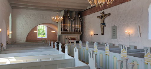 Raklev Kirke
