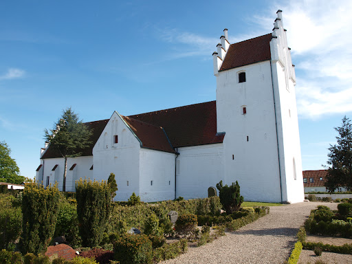 Årby Kirke