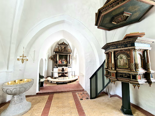 Værslev Kirke