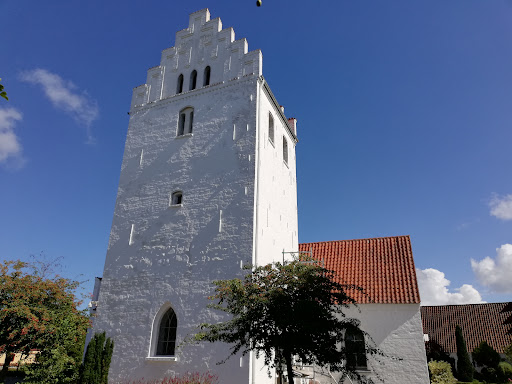 Svallerup Kirke