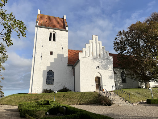 Store Fuglede Kirke