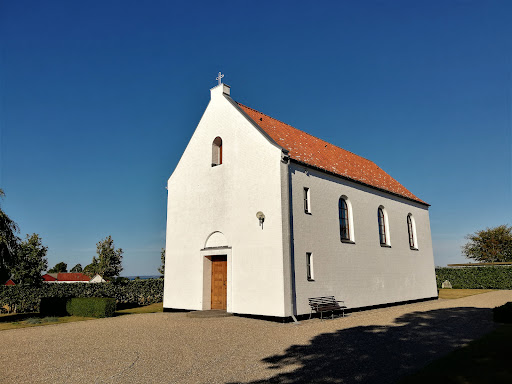 Alleshave Kirke
