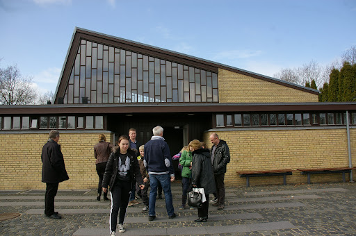 Egeris Kirke