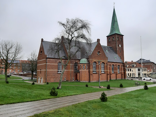 Vor Frue Kirke
