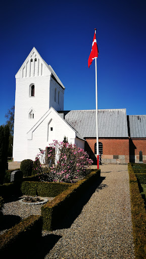 Hem Kirke