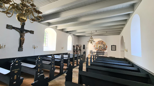 Fly Kirke