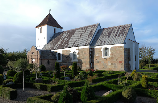 Dølby Kirke