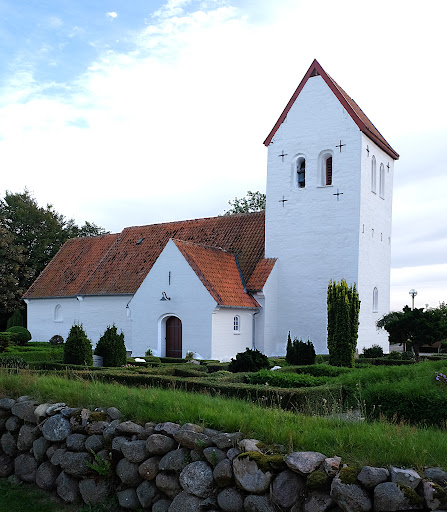 Rønbjerg Kirke