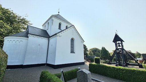 Iglsø Kirke
