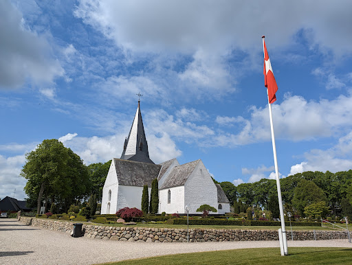 Rise Kirke