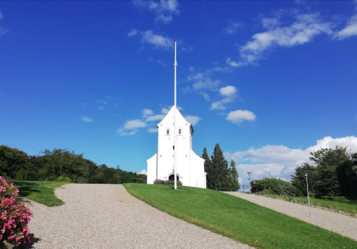 Genner Kirke