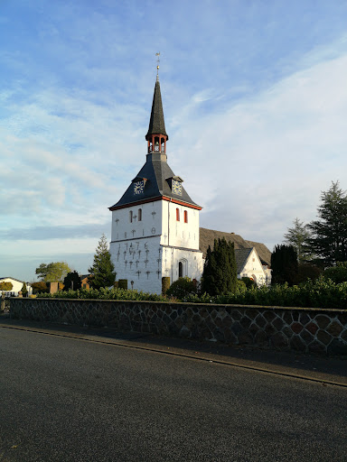 Tinglev Kirke