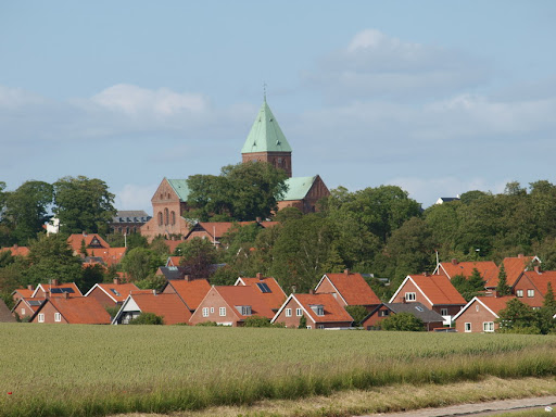 Sct. Bendts Kirke