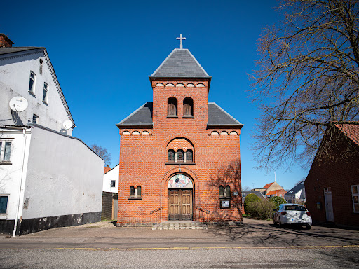 Sankt Knuds Kirke