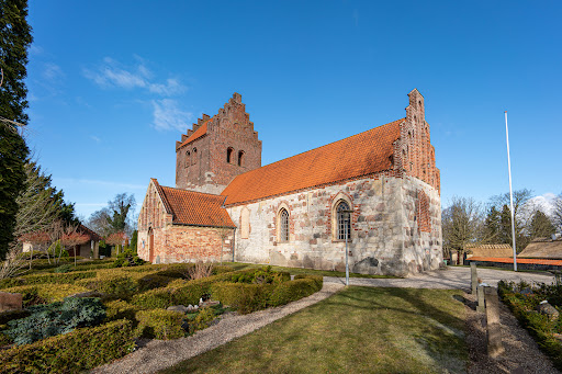 Ørslev Kirke