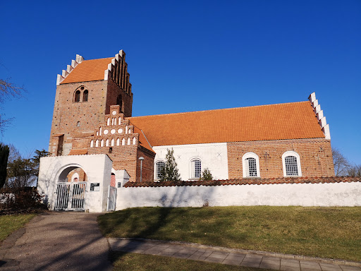 Haraldsted Kirke