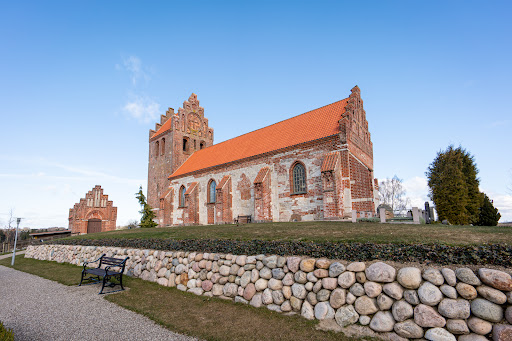 Sneslev Kirke