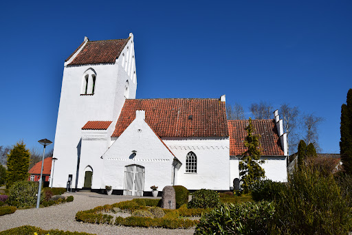 Vetterslev Kirke