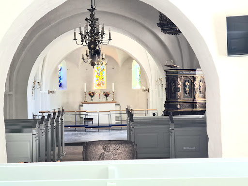Frederikssund Kirke