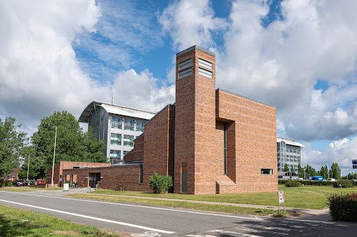 Islebjerg Kirke