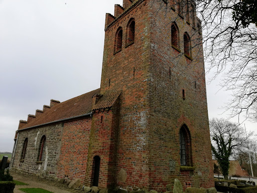 Snostrup Kirke