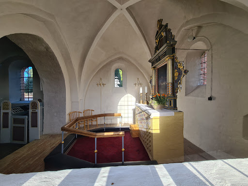 Græse Kirke