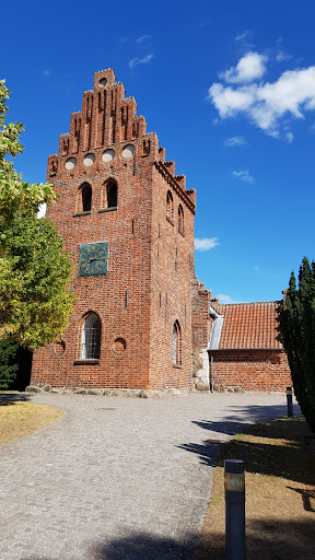 Frederikssund Kirkegård