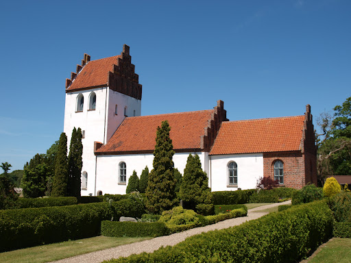 Jørlunde Kirke