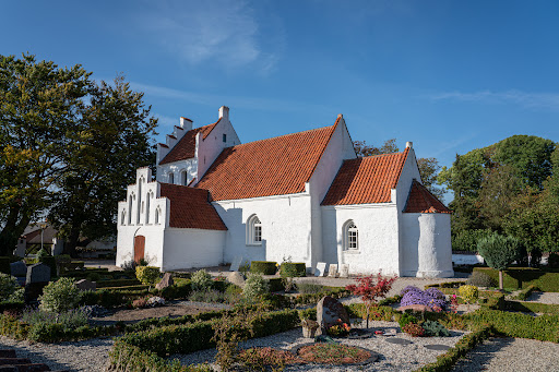 Jyllinge Kirke