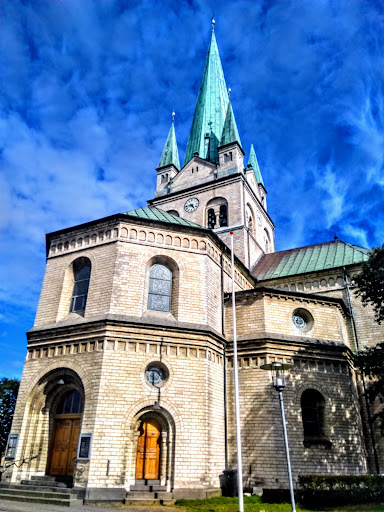 Frederikshavn Kirke