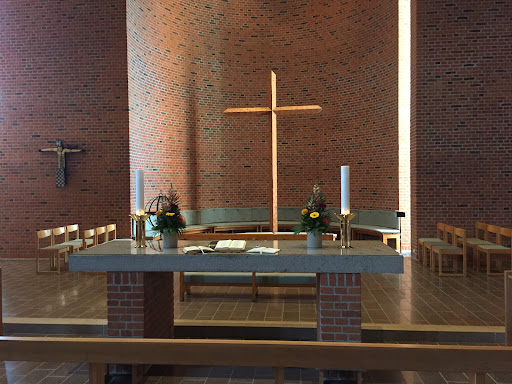 Abildgård Kirke