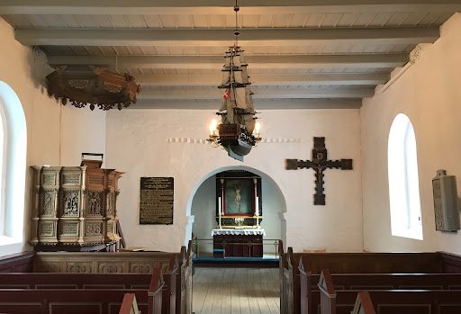 Flade Kirke
