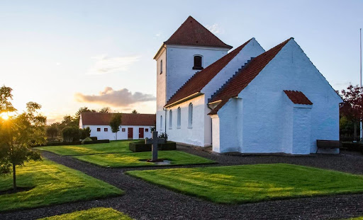 Gærum Kirke