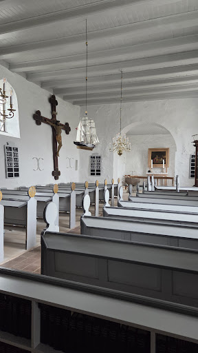 Skærum Kirke