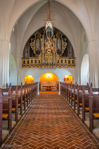 Sct. Catharinæ Kirke