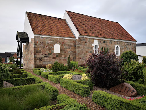 Sct. Olai Kirke