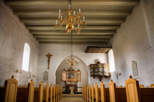 Hjørring Kirkekontor