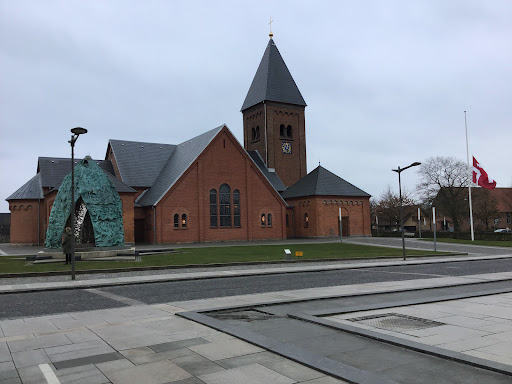 Ikast Kirke
