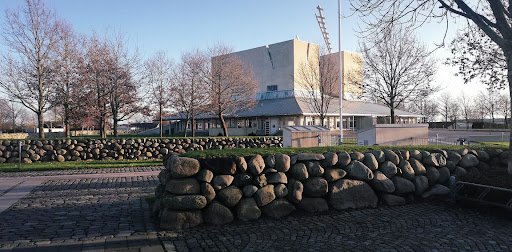 Fonnesbæk Kirke