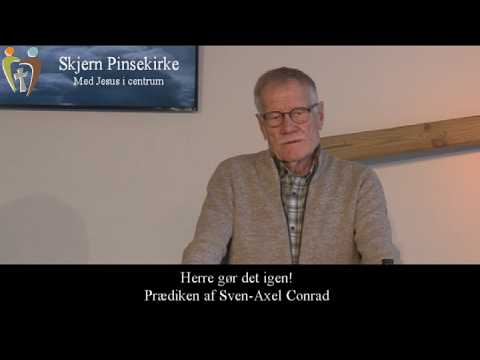 Skjern Pinsekirke