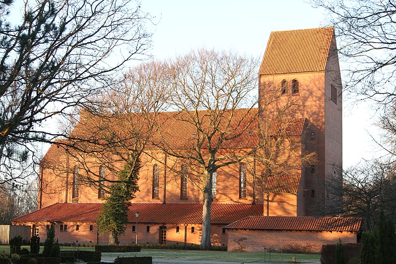 Kirkegårdskapellet